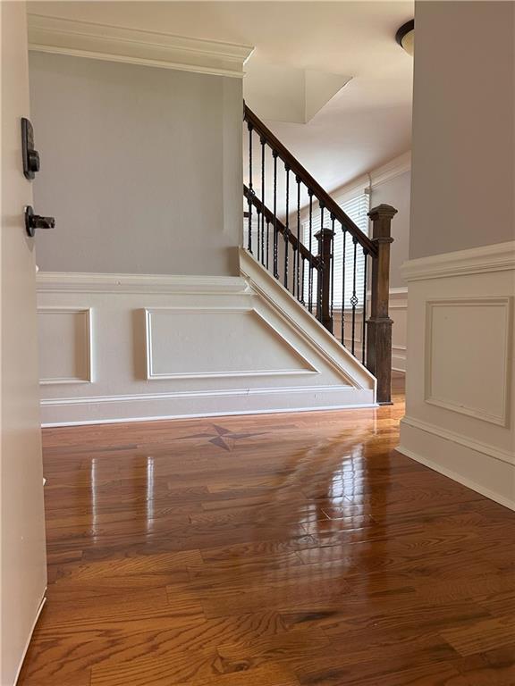 1055 Worthington Hills Drive, Roswell, Georgia image 7