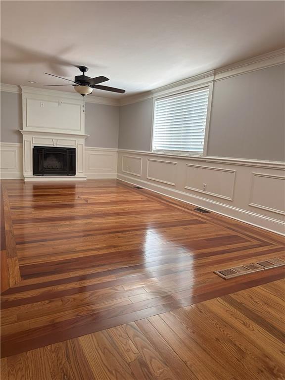 1055 Worthington Hills Drive, Roswell, Georgia image 3