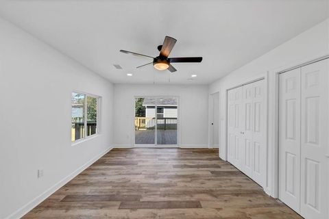 923 Smith Street SW Atlanta GA 30310