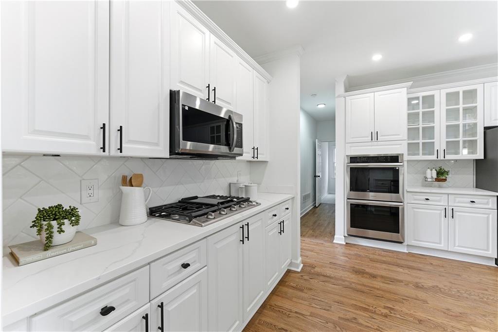 Legacy Park - Residential