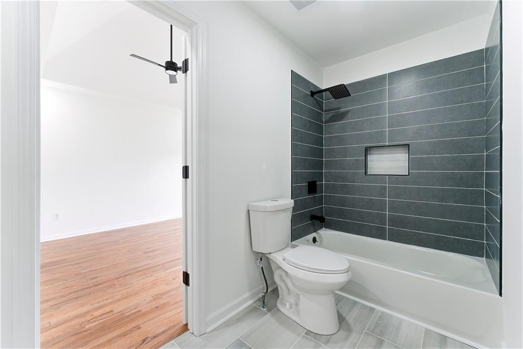 Legacy Park - Residential