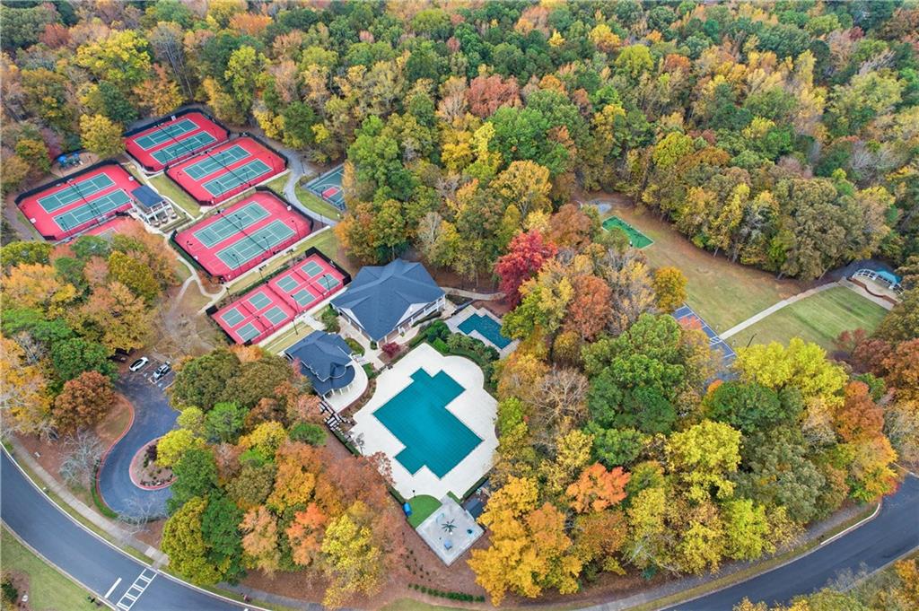 Legacy Park - Residential