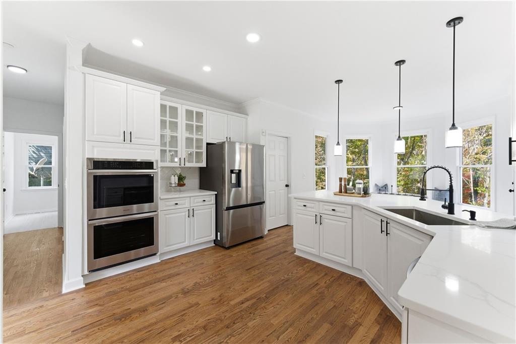 Legacy Park - Residential