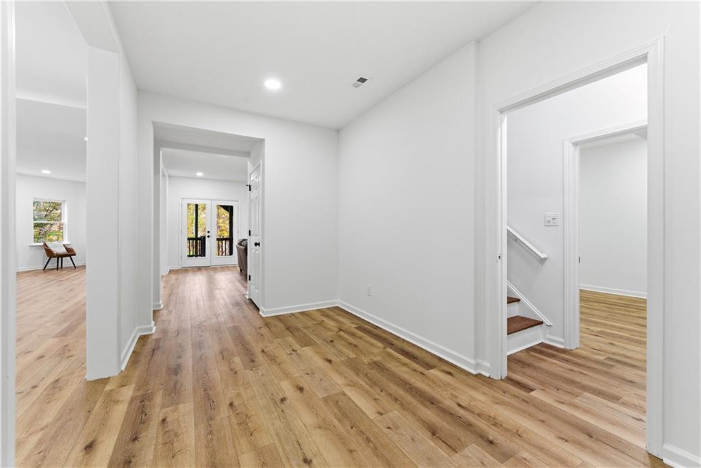 Legacy Park - Residential