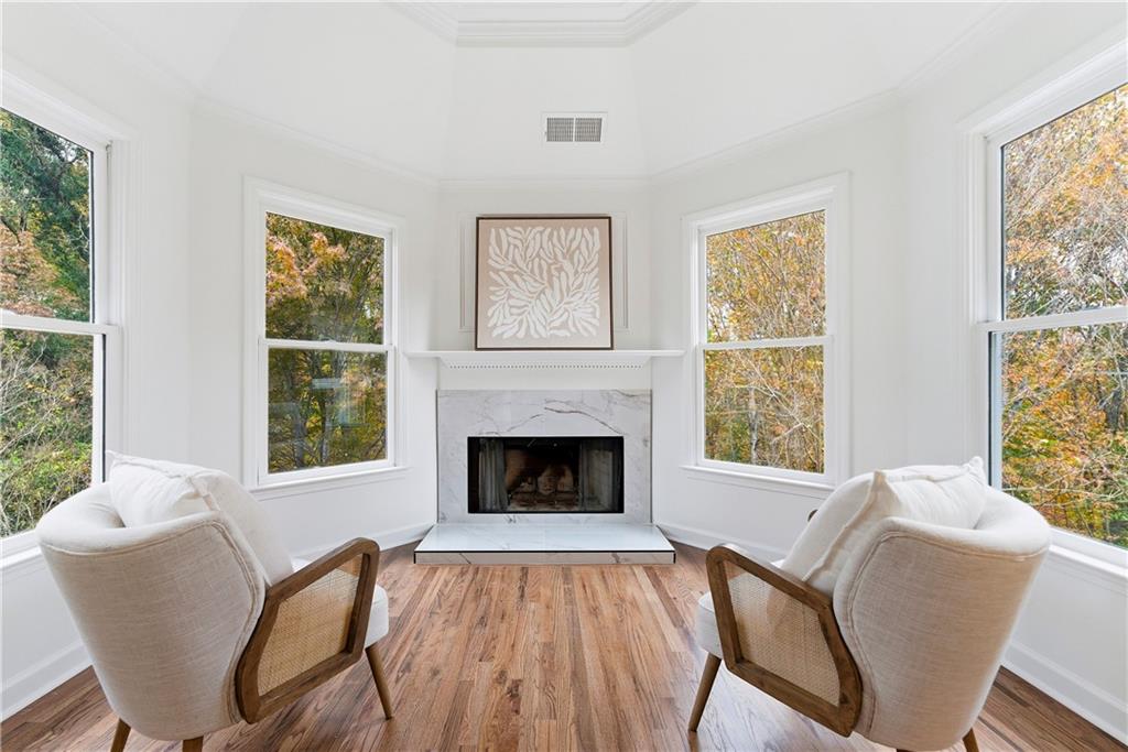 Legacy Park - Residential