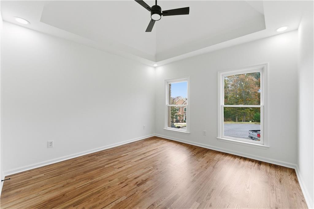 Legacy Park - Residential