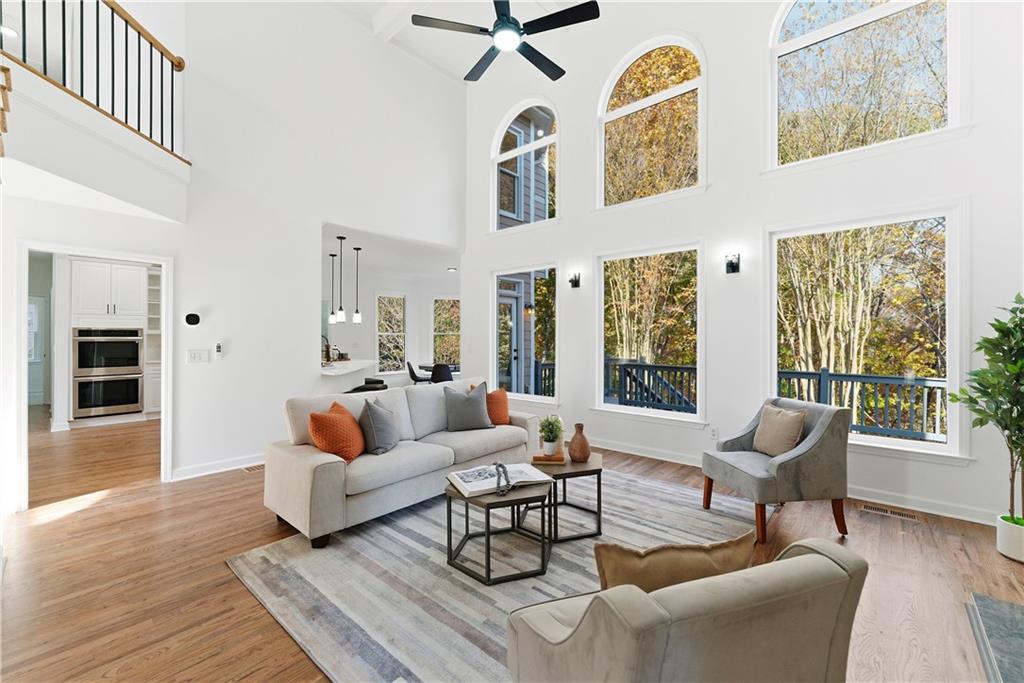 Legacy Park - Residential