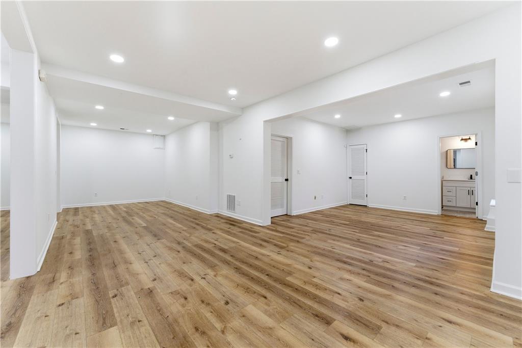 Legacy Park - Residential