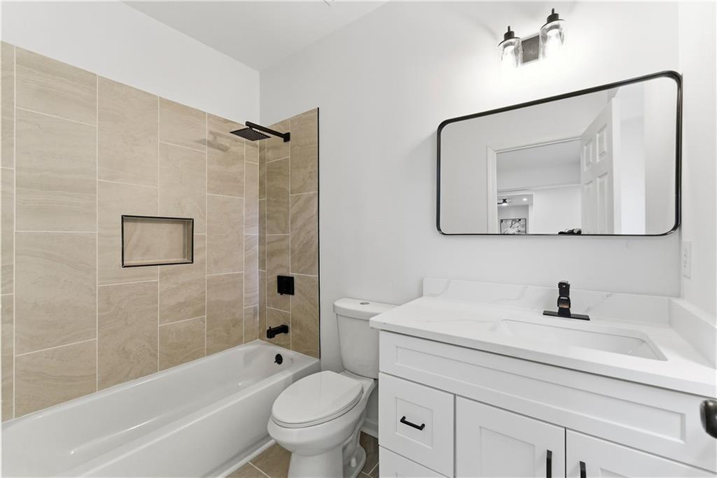 Legacy Park - Residential