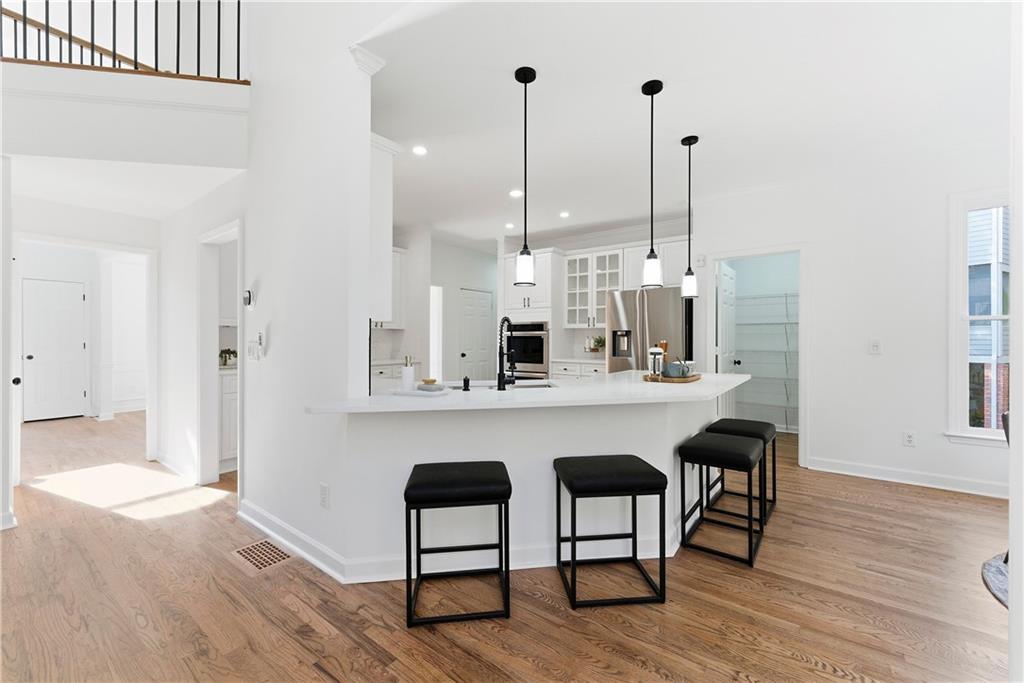 Legacy Park - Residential