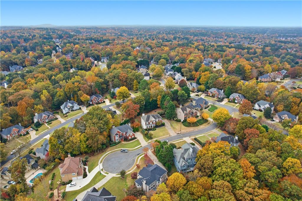 Legacy Park - Residential