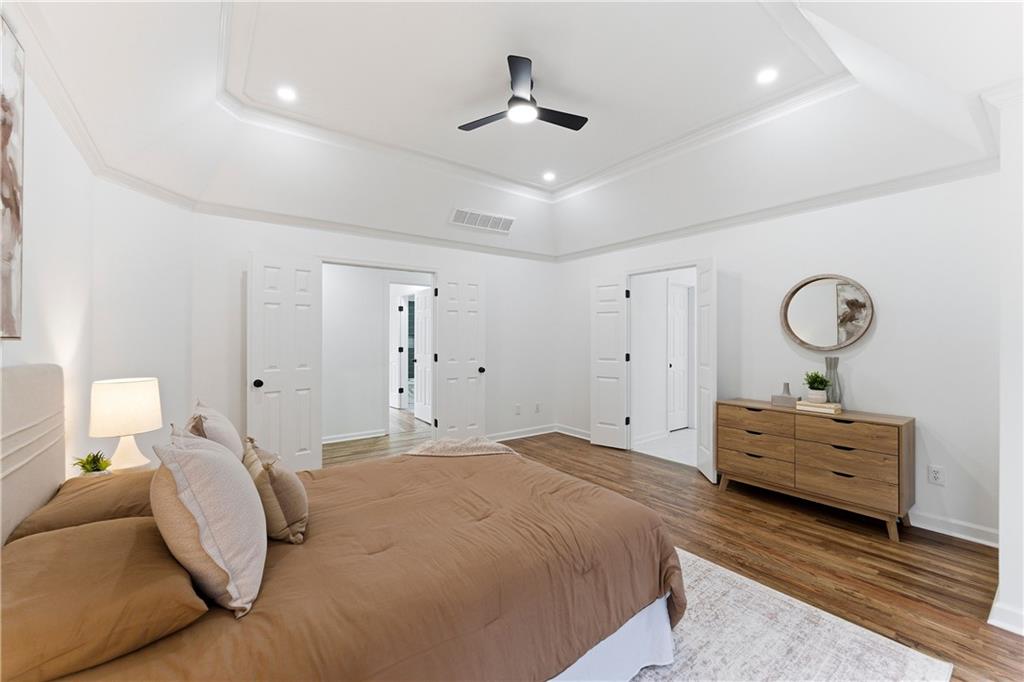 Legacy Park - Residential