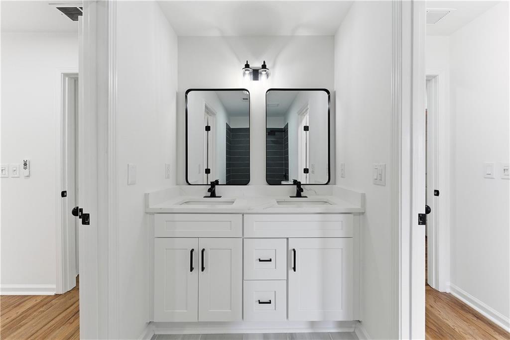 Legacy Park - Residential