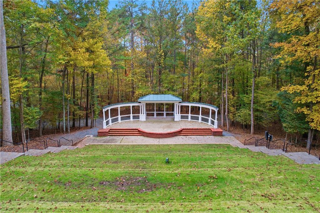 Legacy Park - Residential