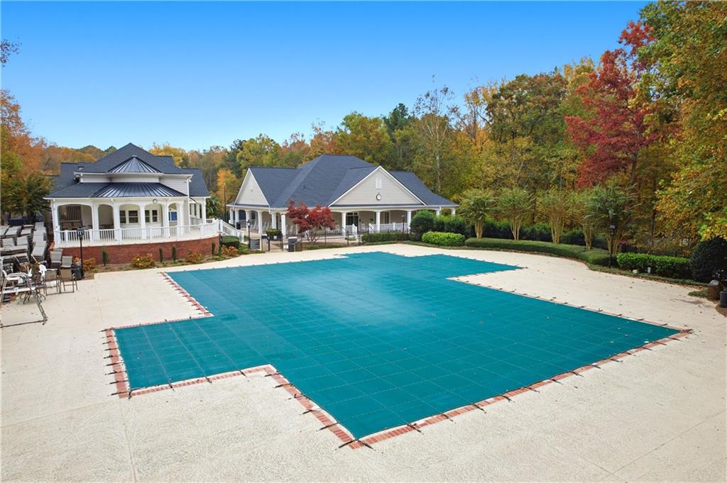 Legacy Park - Residential