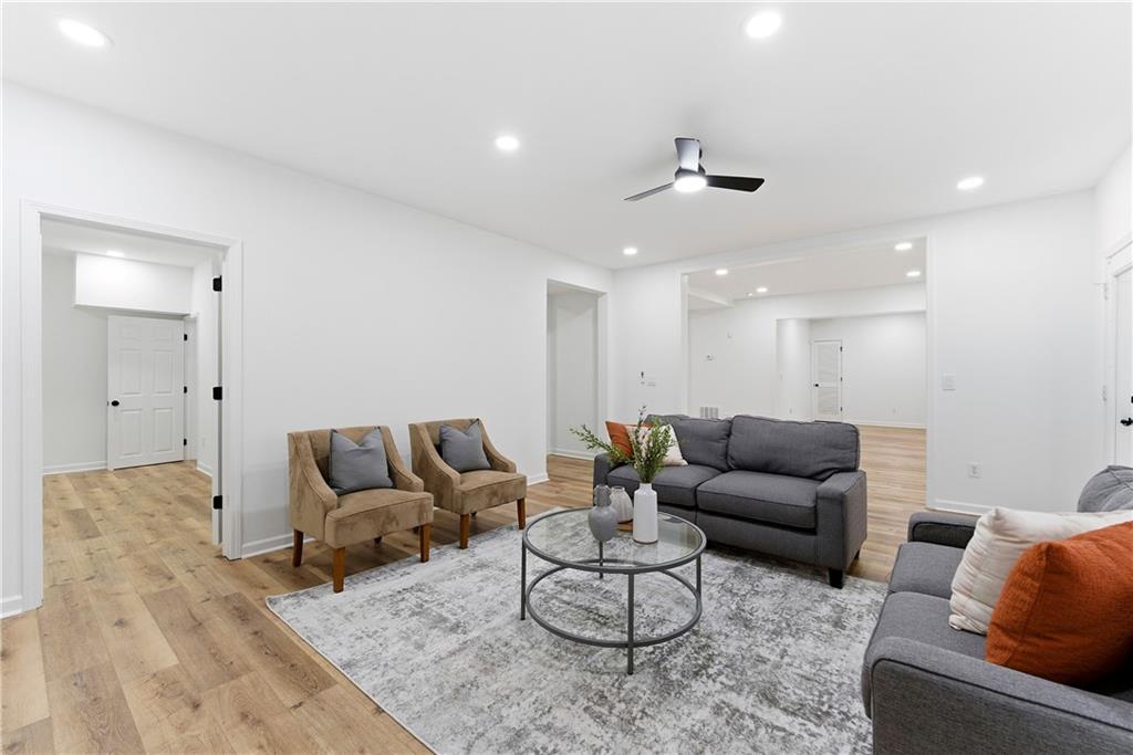 Legacy Park - Residential