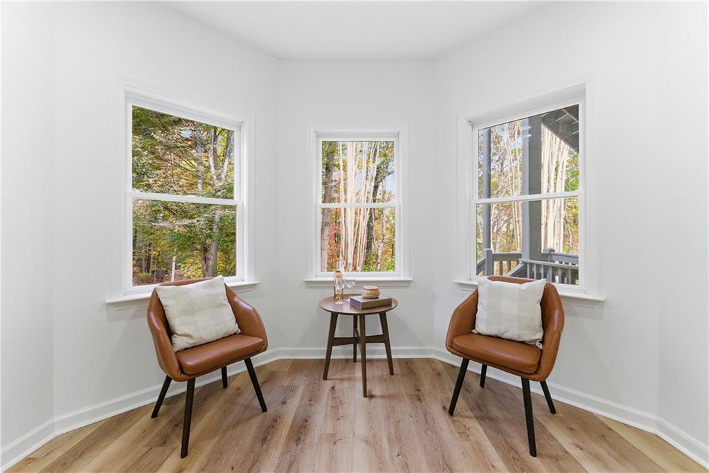 Legacy Park - Residential