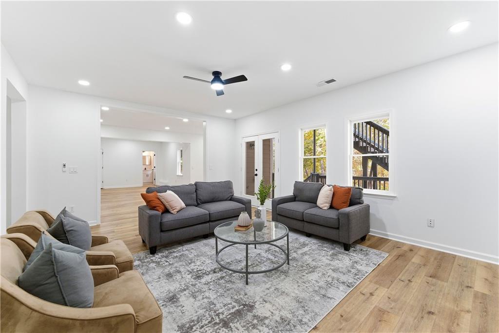 Legacy Park - Residential