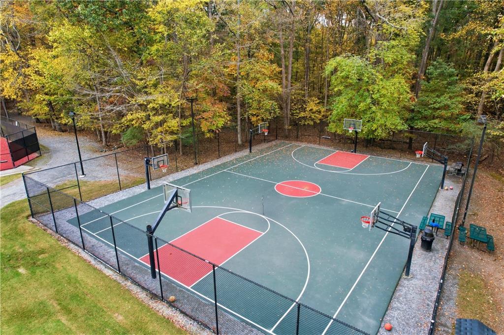 Legacy Park - Residential