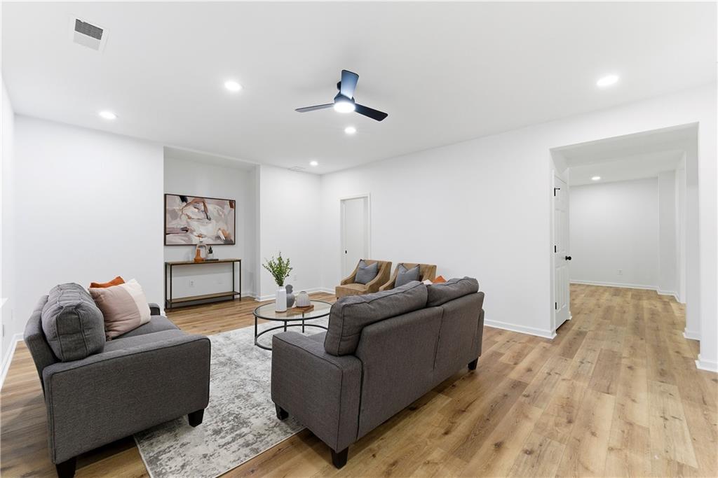 Legacy Park - Residential