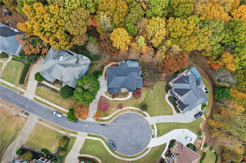 Legacy Park - Residential