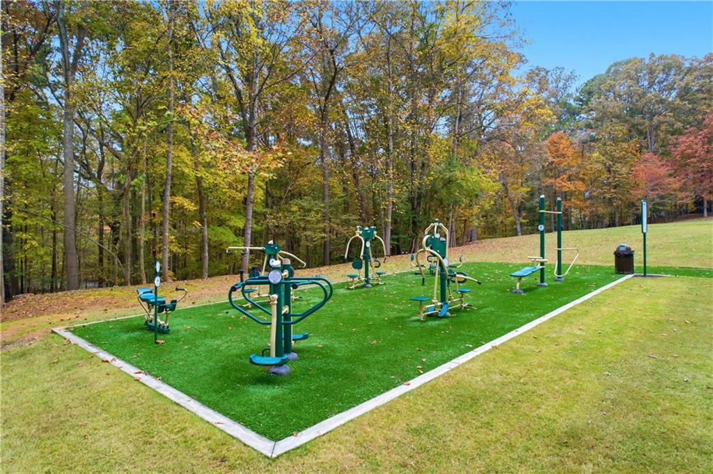 Legacy Park - Residential