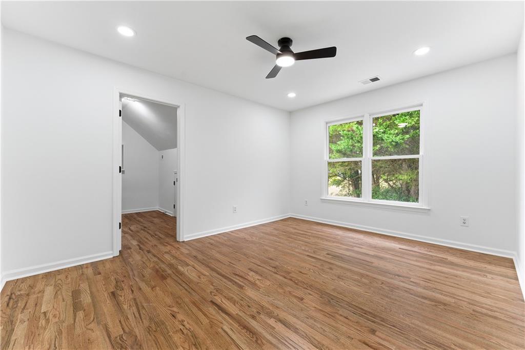 Legacy Park - Residential