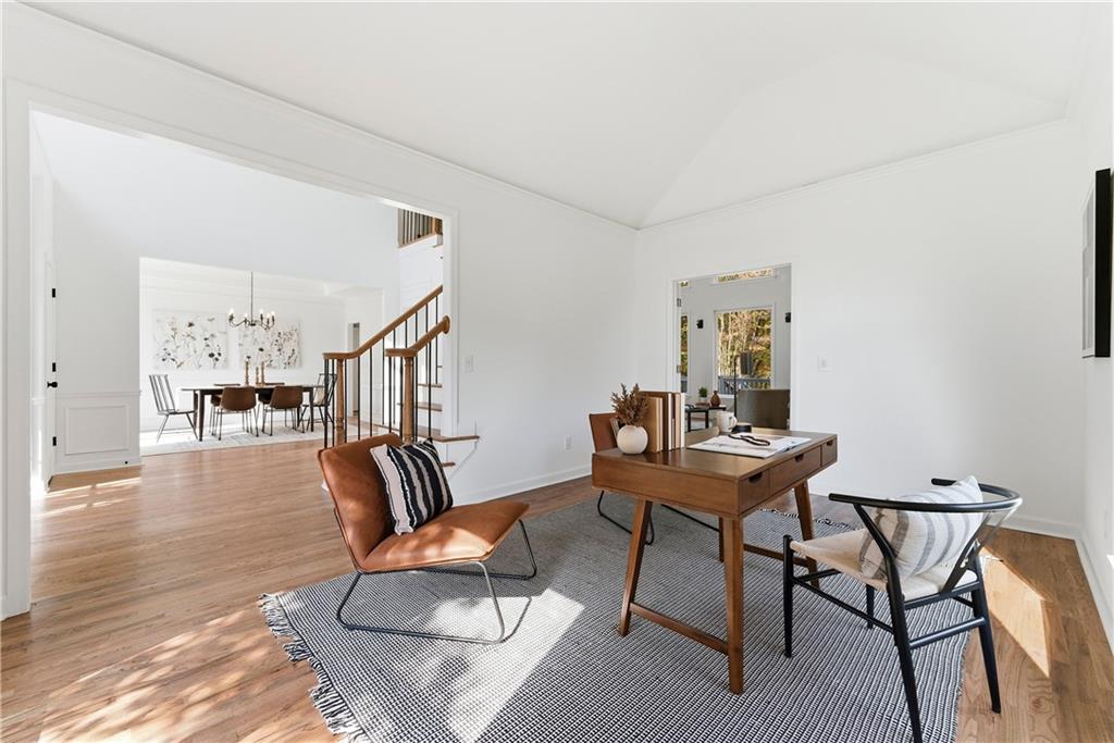 Legacy Park - Residential