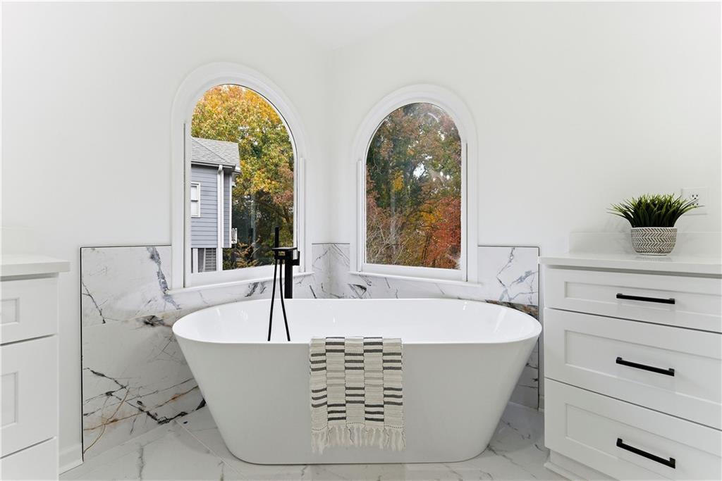 Legacy Park - Residential