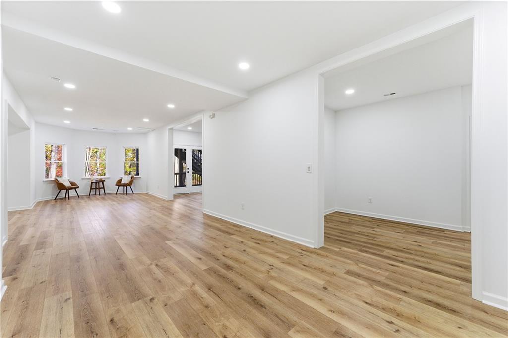 Legacy Park - Residential