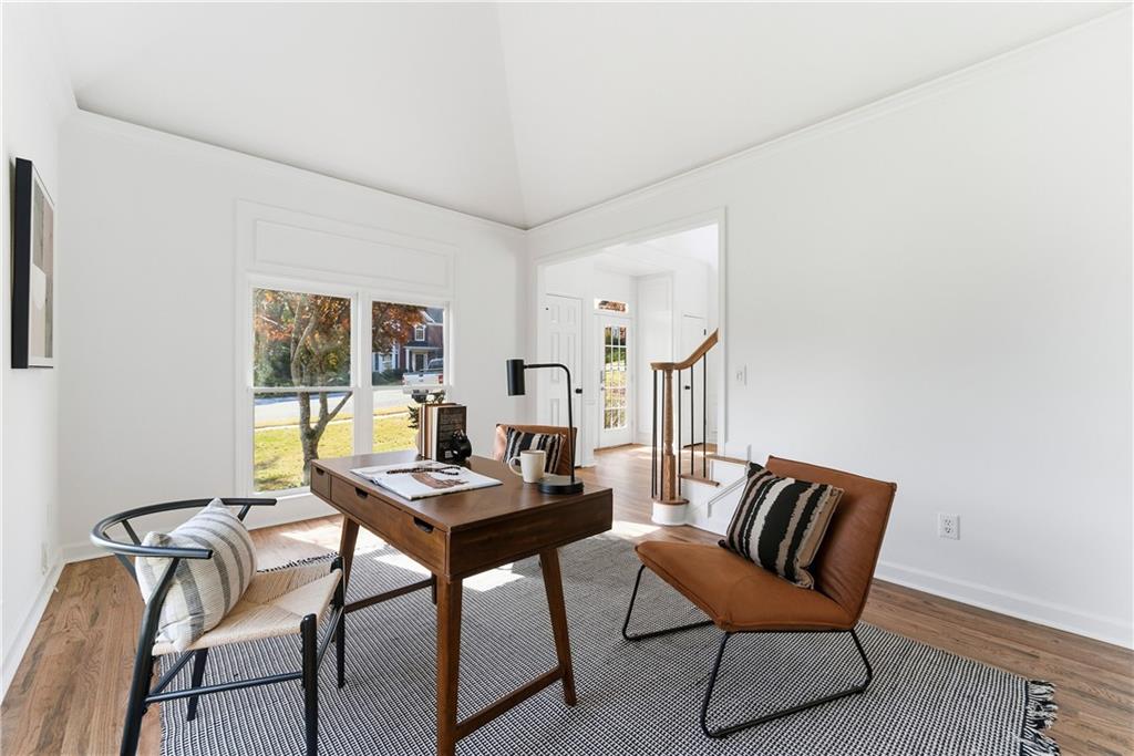 Legacy Park - Residential