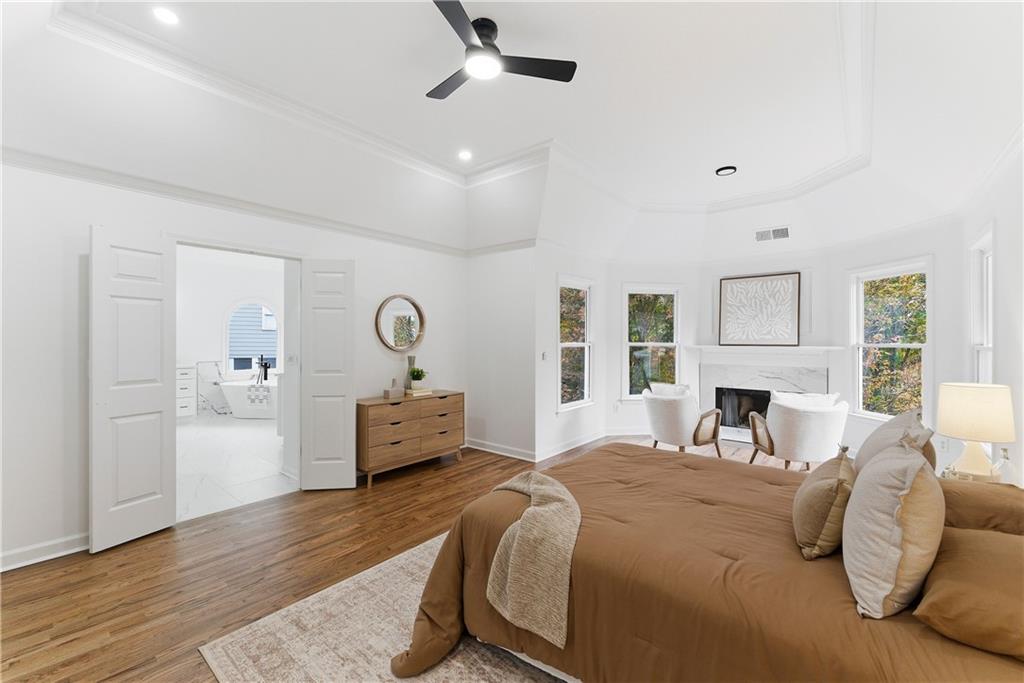 Legacy Park - Residential