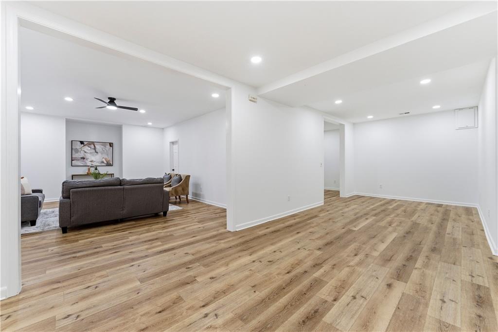 Legacy Park - Residential