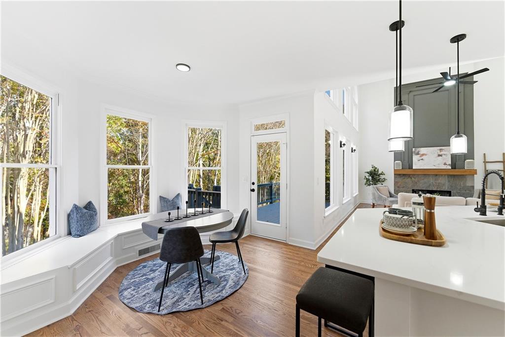 Legacy Park - Residential