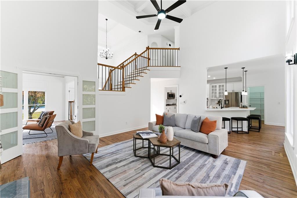 Legacy Park - Residential