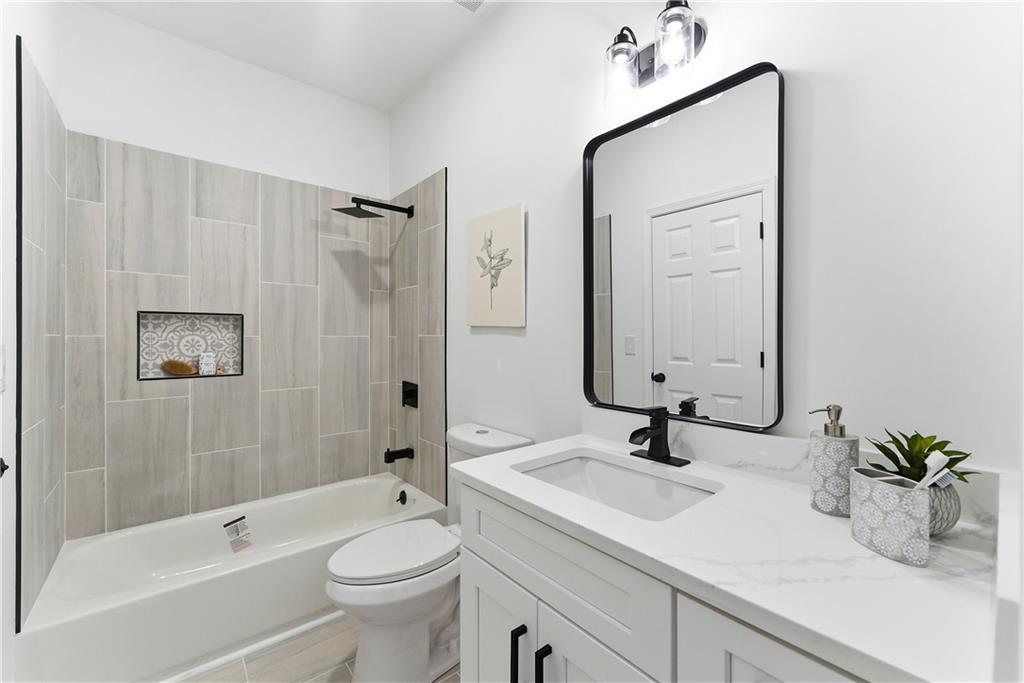 Legacy Park - Residential