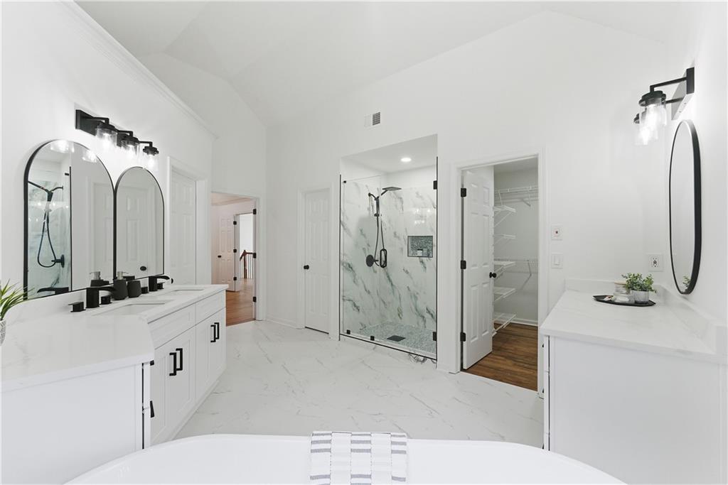 Legacy Park - Residential