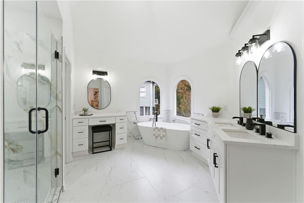 Legacy Park - Residential