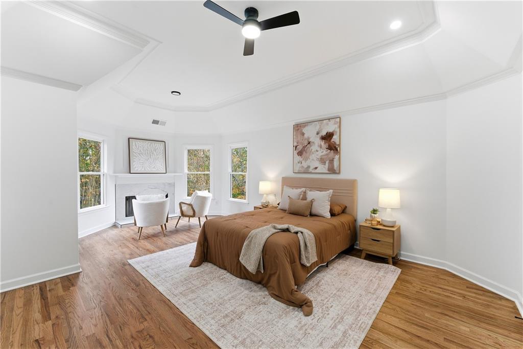 Legacy Park - Residential