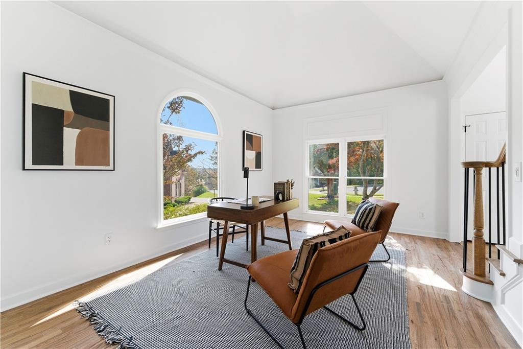 Legacy Park - Residential