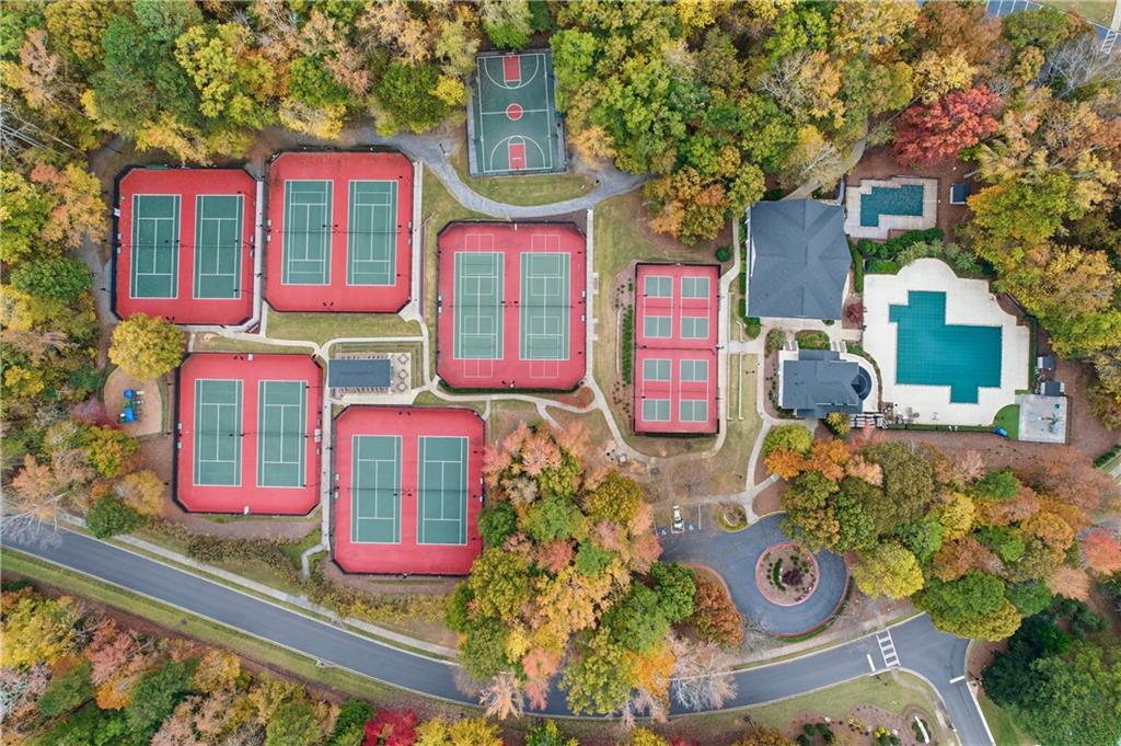 Legacy Park - Residential