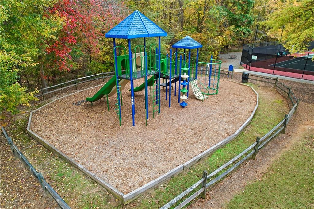 Legacy Park - Residential