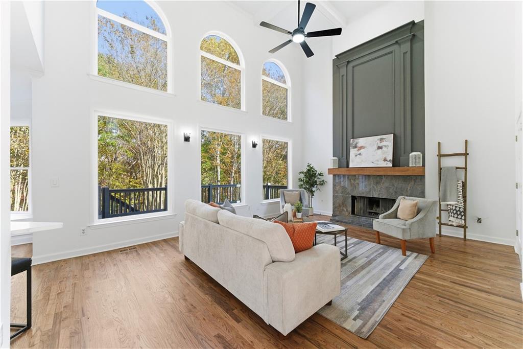 Legacy Park - Residential