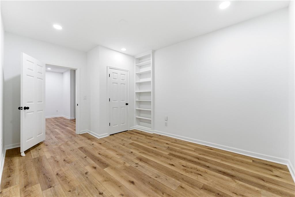 Legacy Park - Residential