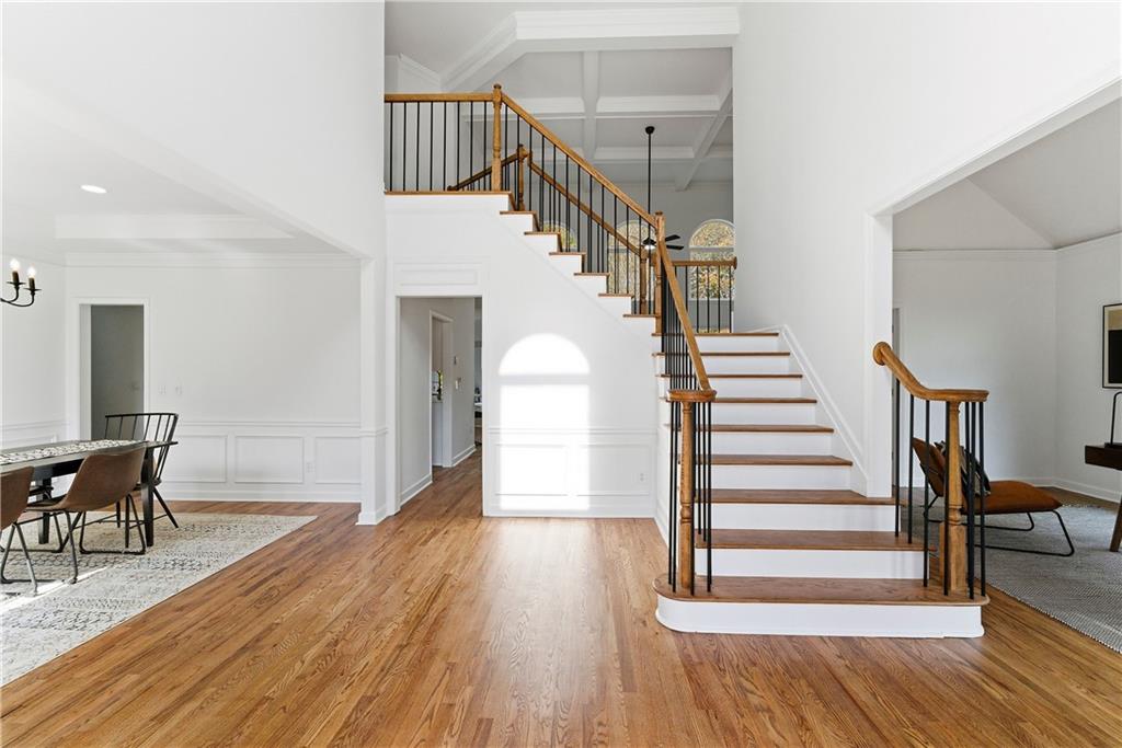 2693 Blairsden Place NW