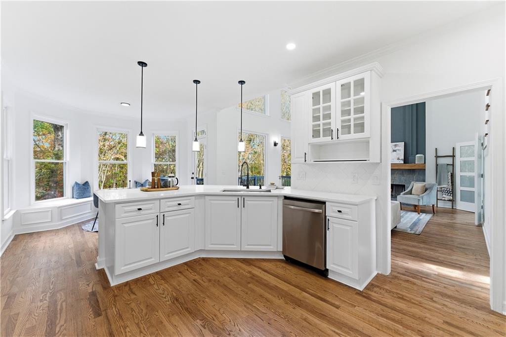 Legacy Park - Residential