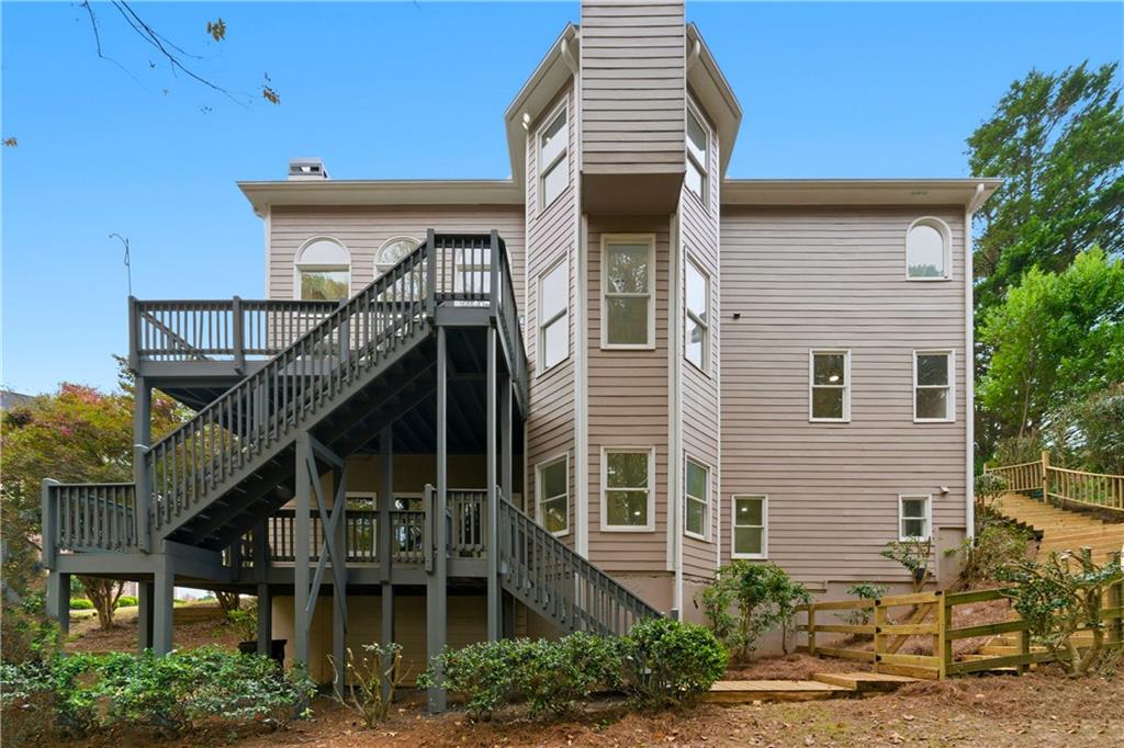 Legacy Park - Residential