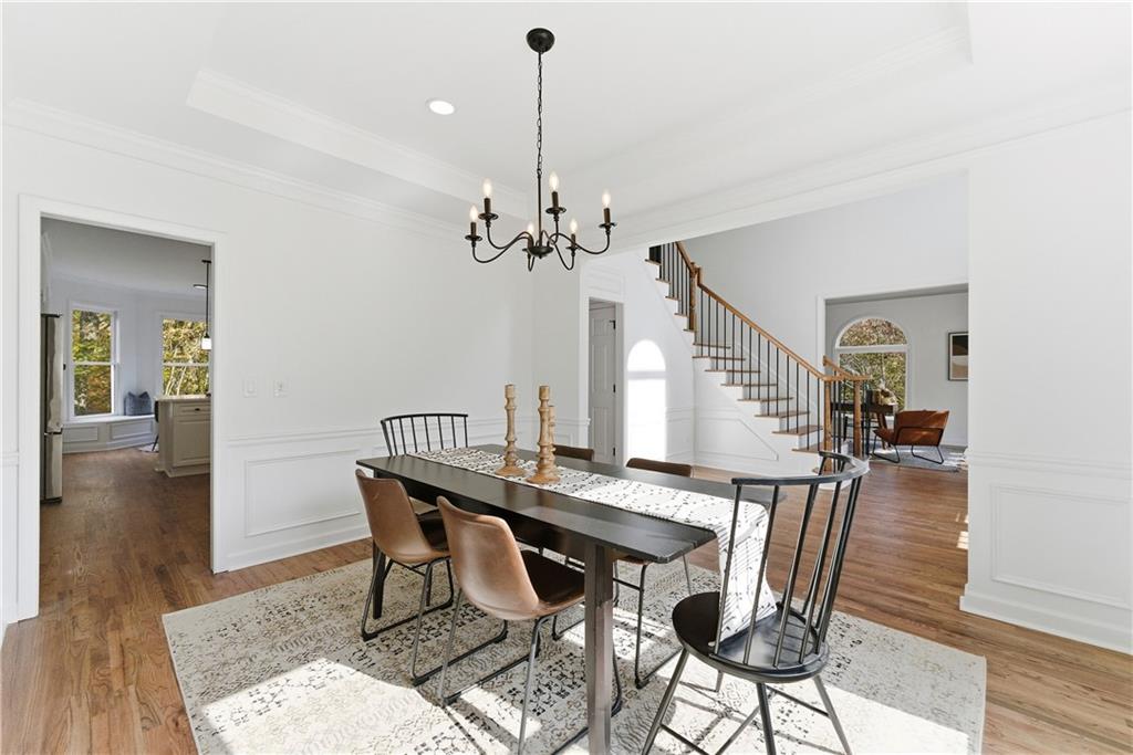 Legacy Park - Residential