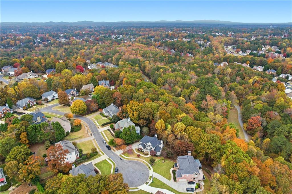 Legacy Park - Residential