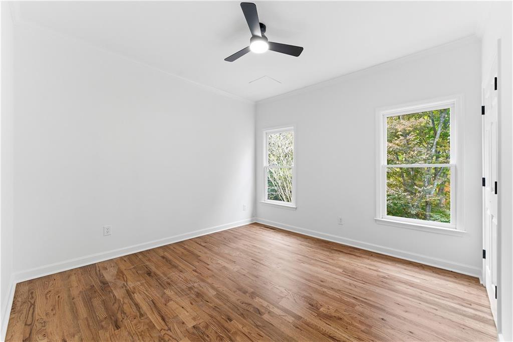 Legacy Park - Residential